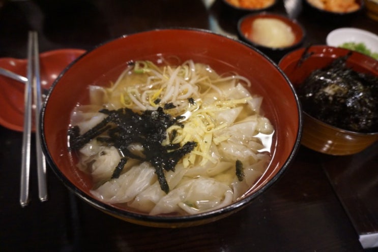  파르나스몰 서울 가족 나들이 맛집과 쇼핑까지(18번 완당/코엑스)