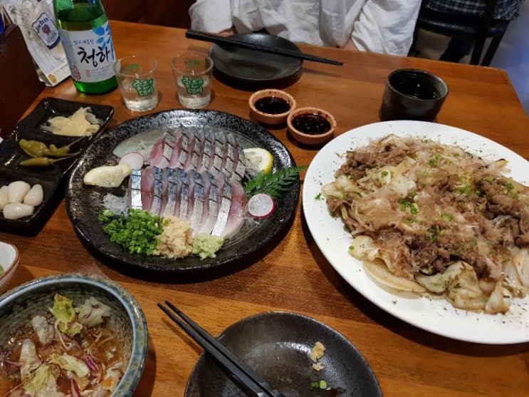  '19 부산국제영화제 1 (에데라 - 그리다부부 - 타이거슈가 - 롯데시네마 대영 - 이자카야 키)