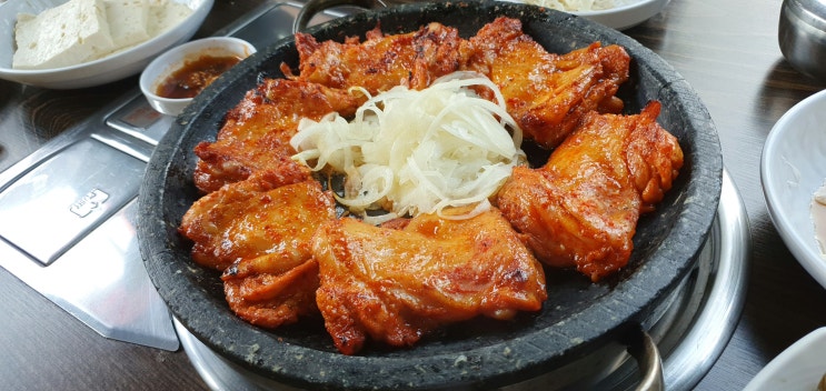 가평 애견동반 식당..&lt;&lt;밥앤독&gt;&gt;