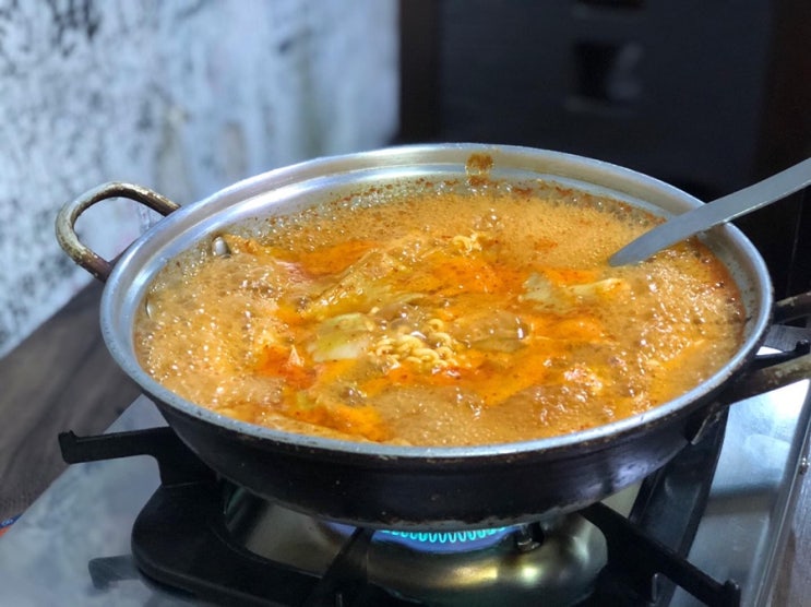  [거기분식] 가좌동 분식, 학교 앞 떡볶이, 즉석떡볶이 맛집, 인천 서구 떡볶이, SNS 핫 한 맛집