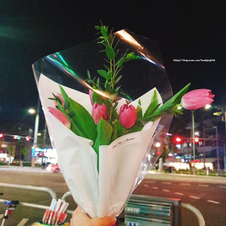  <Daily moments> 190923 ~ 191006 일상 기록(변화와 기념일의 연속)