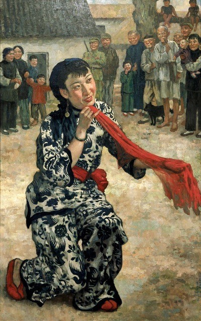  < 중국, 중국인들...>