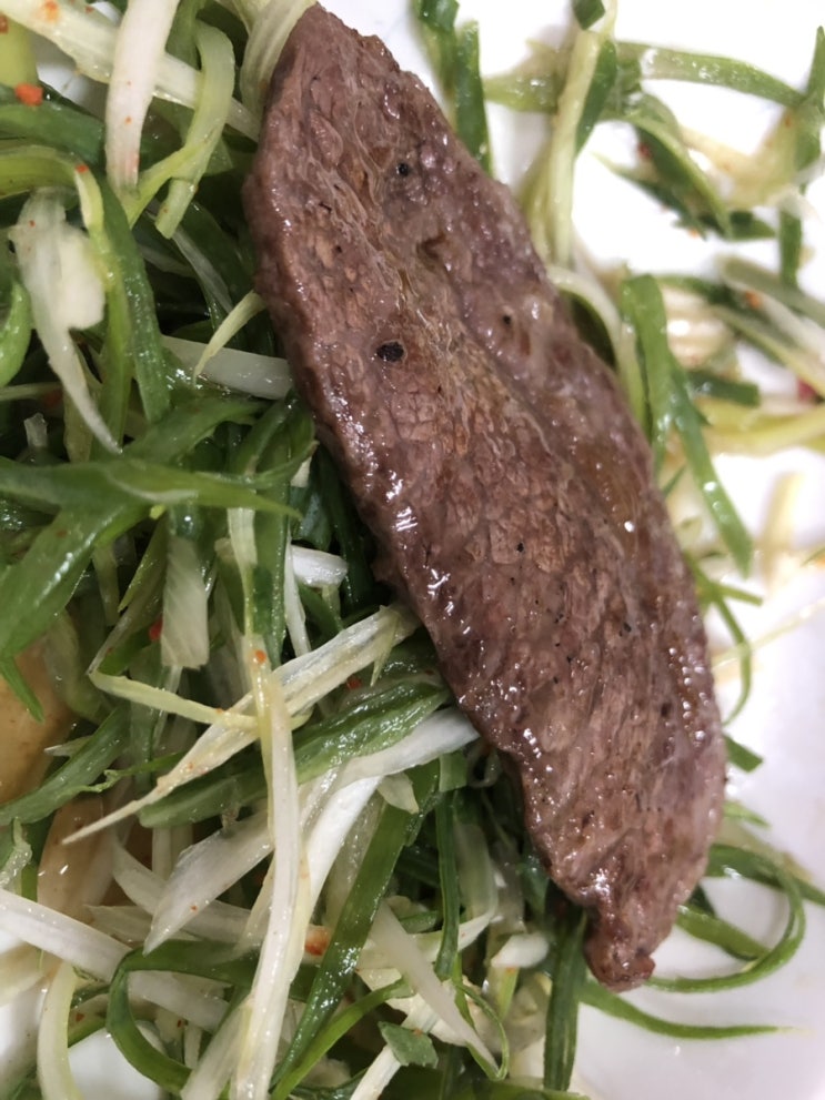  이번주도 야무지게 뇸뇸 ~ ING