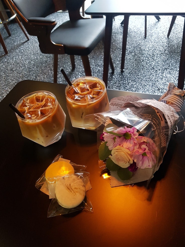  서울 홍대카페, 상수카페, 합정카페, 커피잘하는 집 : 네임리스 커피 nameless coffee