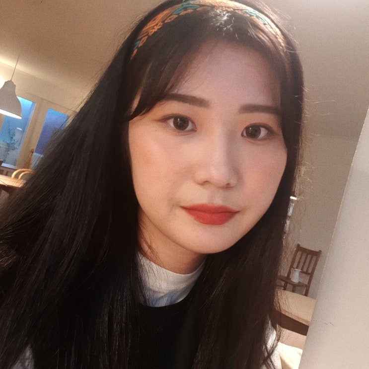  슉 지나가버린 이번 주 일상