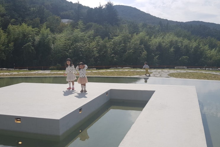  금정산 헤이든 씬시어 2호점, 기대만큼은..