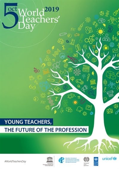 세계 교사의 날