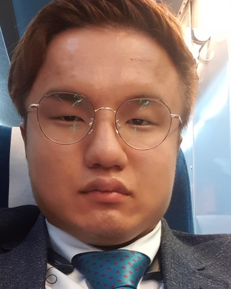  동대구행
