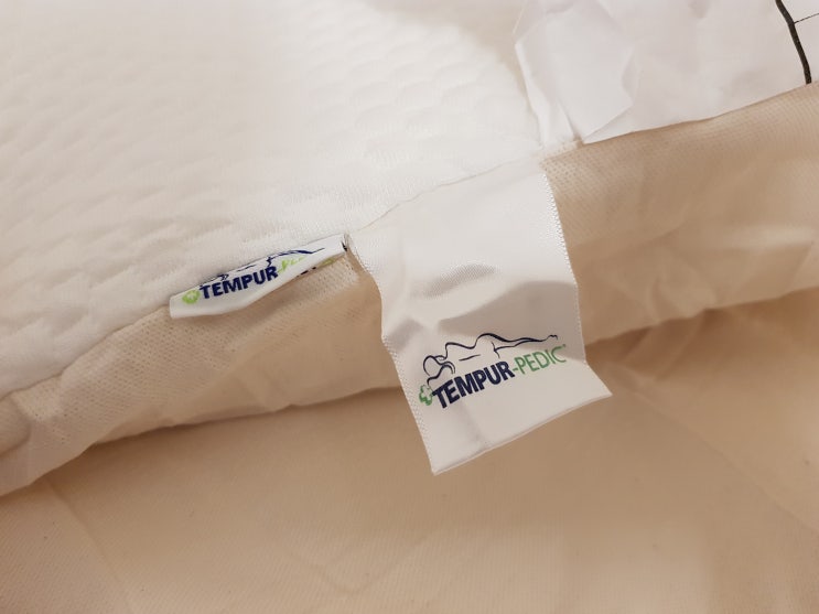  [REVIEW] Tempur-Pedic TEMPUR-ProForm Supreme 3-Inch  Topper / 템퍼 토퍼 직구 / 언박싱