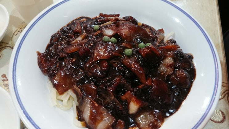  까치울역 맛집 <수타원>