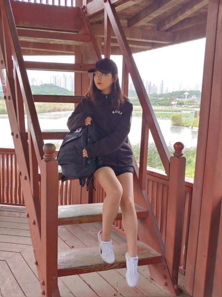  군인선물로 제격인 로카후리스 내사랑꾸나에서 데려왔어요