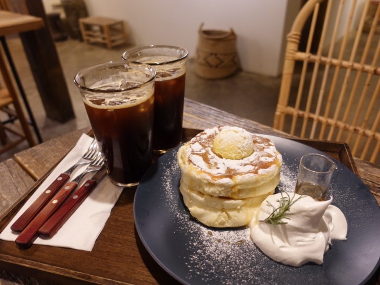  [대전]소제동투어 소제동핫플추천 소제동맛집 소제동카페 수플레맛집 소제동 볕