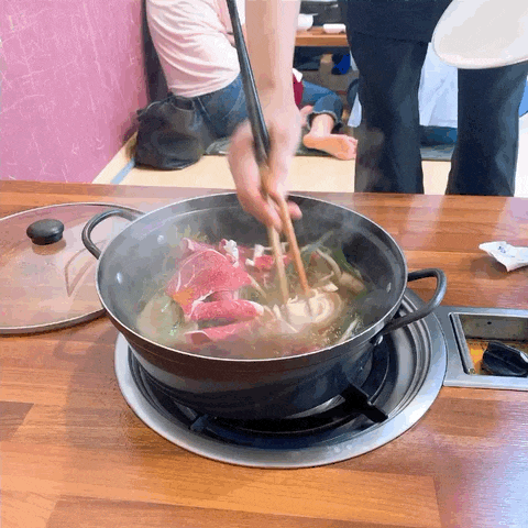  무궁화 - 남천동맛집/금련산맛집/남천KBS맛집/만두전골