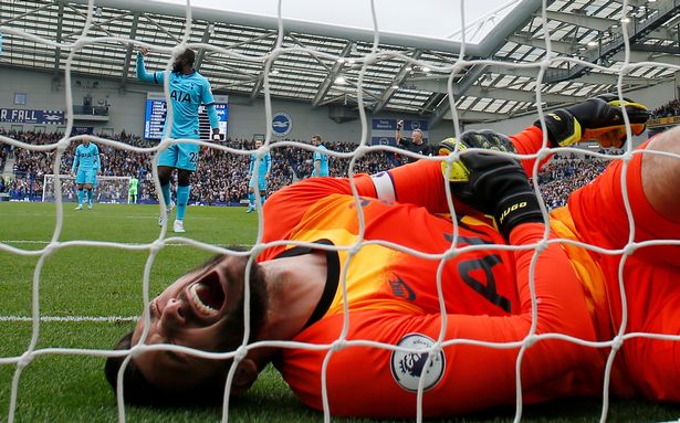  [김해팔꿈치치료] 토트넘 주전 골키퍼 위고 요리스(Hugo lloris)의 팔꿈치 탈구
