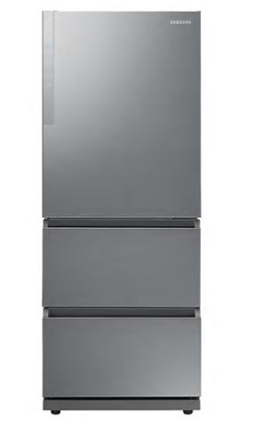  부모님을 위한 효도 삼성 김치 냉장고 "RQ33N7203SL"