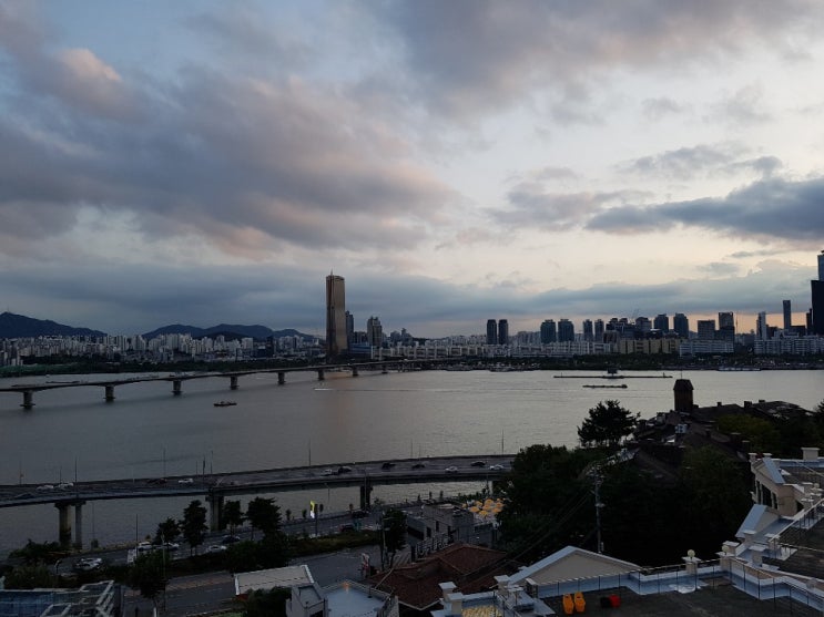  2019서울세계불꽃축제