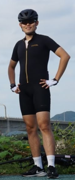  기온별 옷차림. 18~22도편