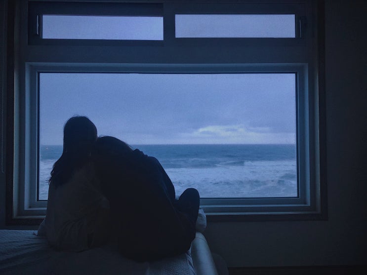  191004-05 풍랑주의보, 고성