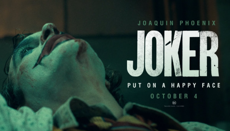  JOKER, 걸작 중의 걸작
