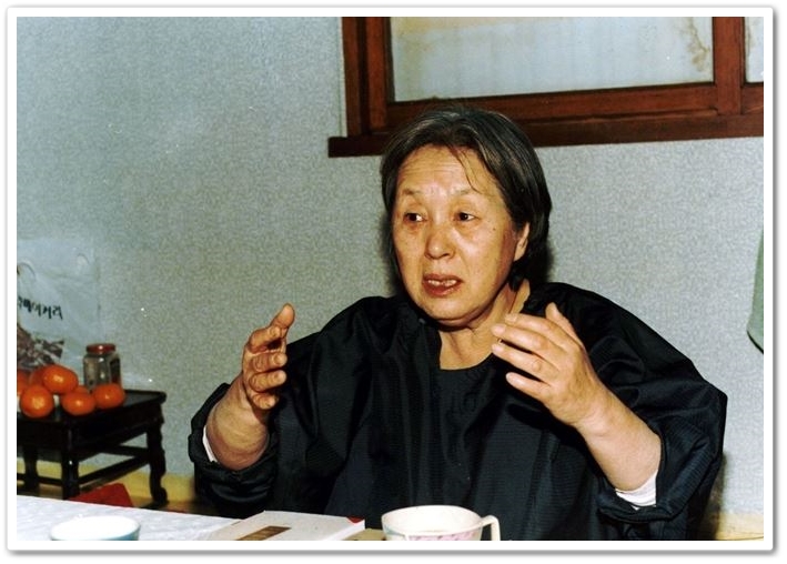  “일본인에게 예 차리지 말라” 박경리 ‘일본산고’ 재조명 - 우리가 반일을 해야하는 이유~ '토지' 작가 박경리
