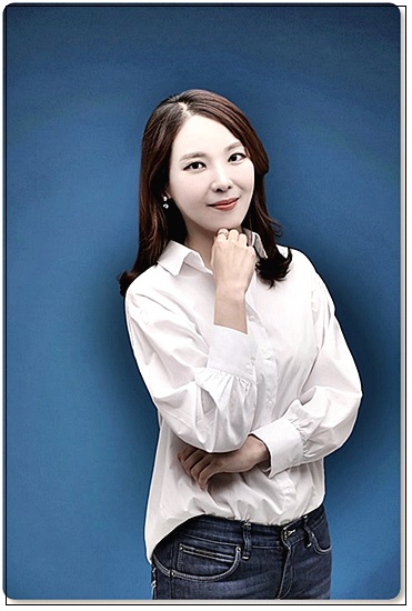  광주 전대 프로필사진 호감형이미지로 변신