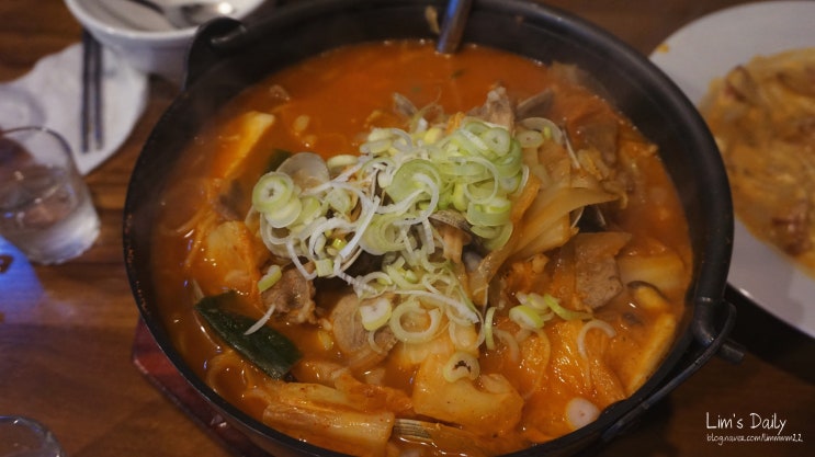  자양동 맛집, 자양동 술집 '흐름' 안주 맛집 발견 :-)