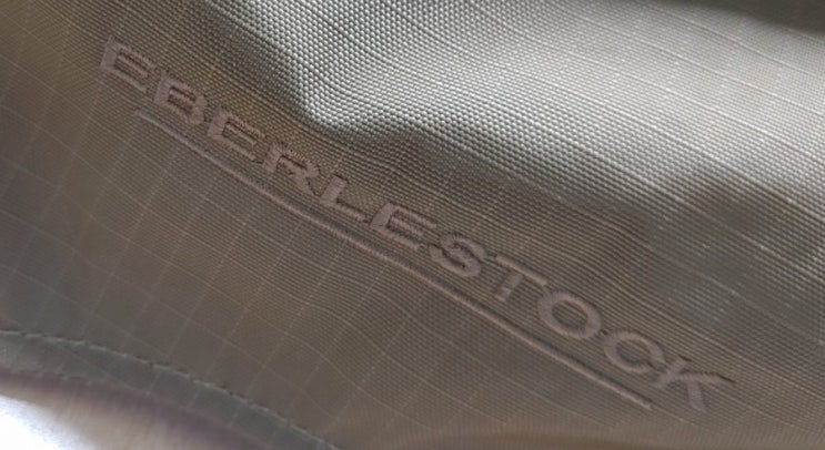  [Eberlestock] LP1 Fanny Top Mount Go Bag 에버레스탁 패니탑 마운트 고우 백