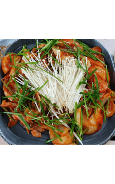  전주 우아동 오리 요리 전문 맛집 <오리 흙갈비> (아중리)