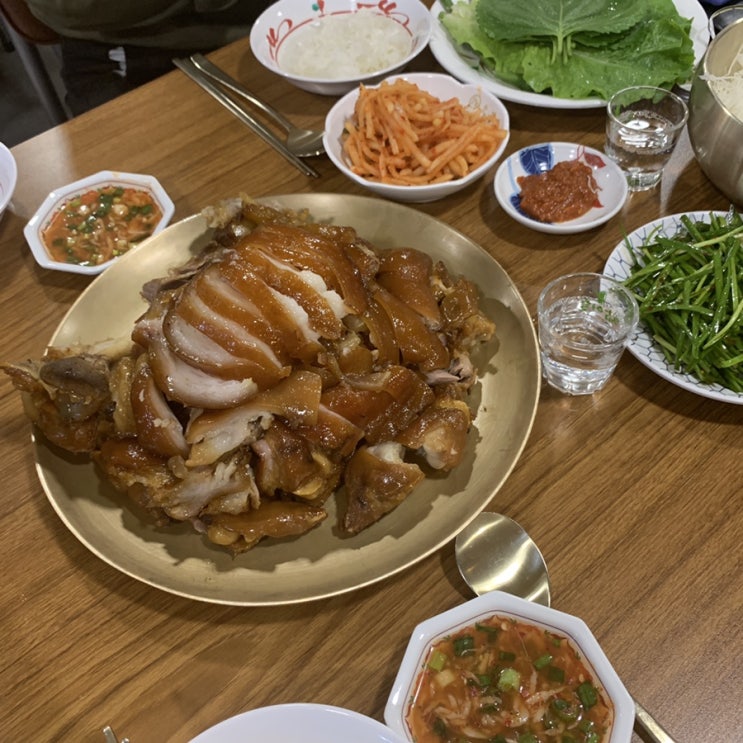  2019년 10월 첫째주: 한 건 1도 없는데 피곤한 나날들