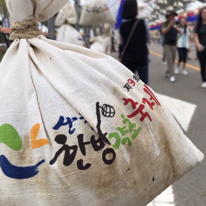  산청여행 산청한방약초축제