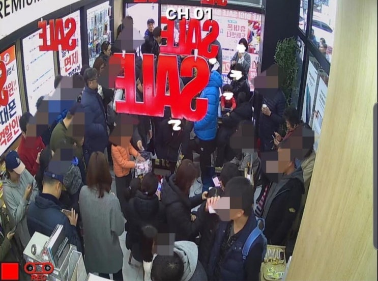  김포 장기동 휴대폰 싸게사는법 추천