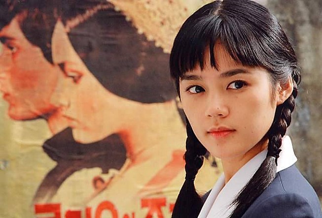  영화 말죽거리 잔혹사, 이소룡을 꿈꾸던 그 시절 (권상우 한가인 이정진)
