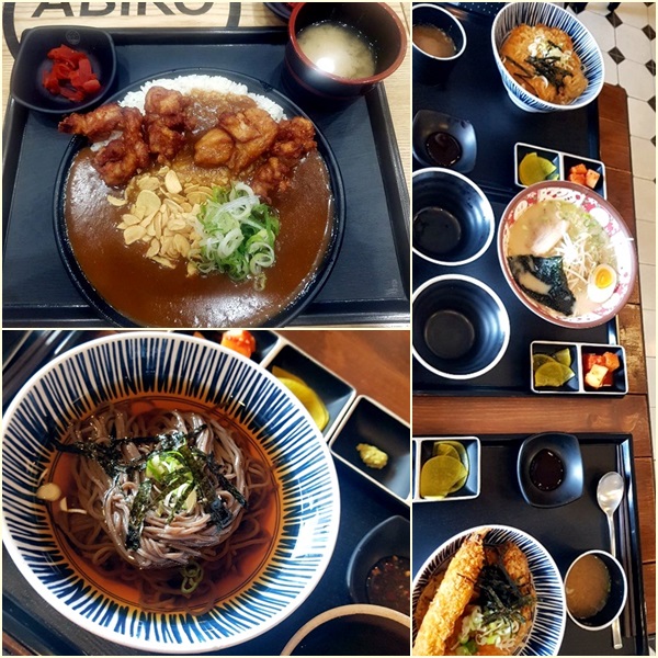 운정 산내마을 홈플러스 다양한 맛집 추천요.~