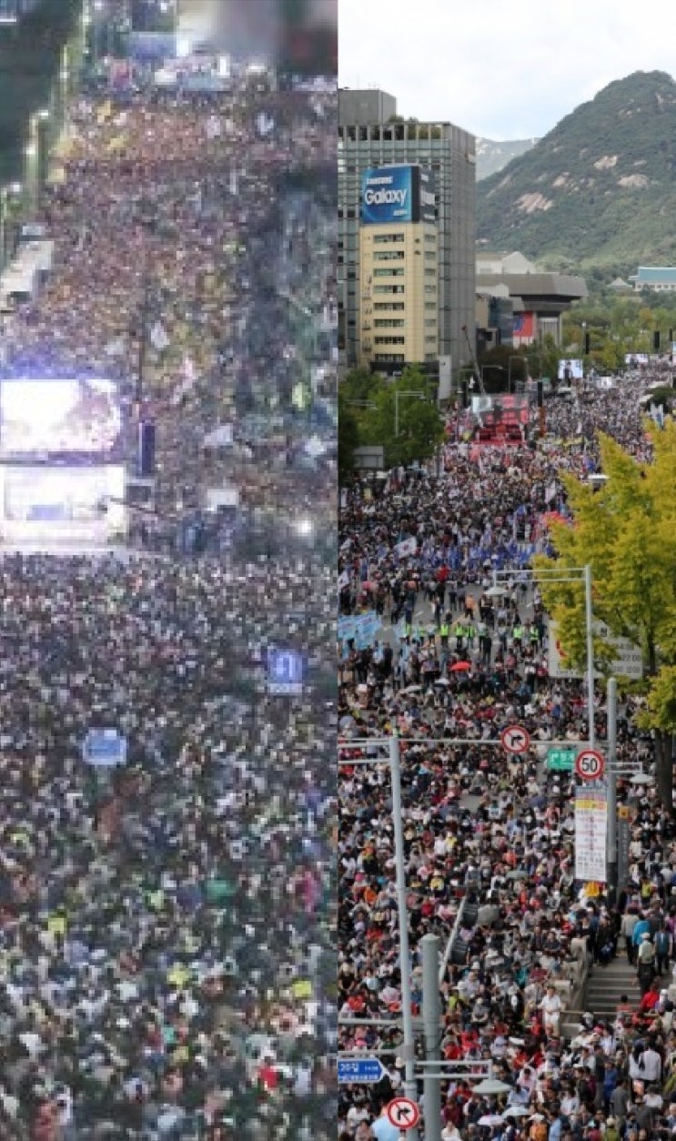  암울했던 역사를 기억해야 할 듯!