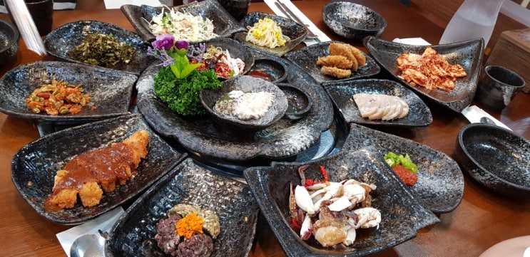  제주도 가족여행[운정이네]