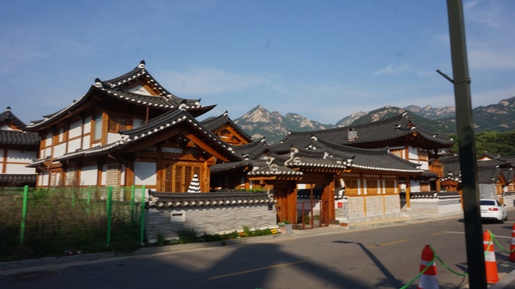  은평한옥마을 데이트삼아 가보긴 좋네요 !!