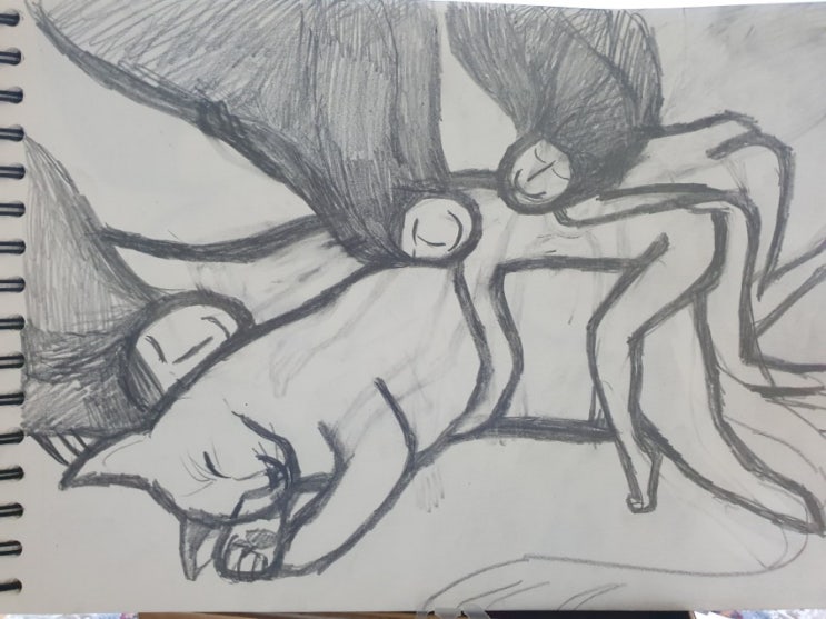  엄마작가&그림