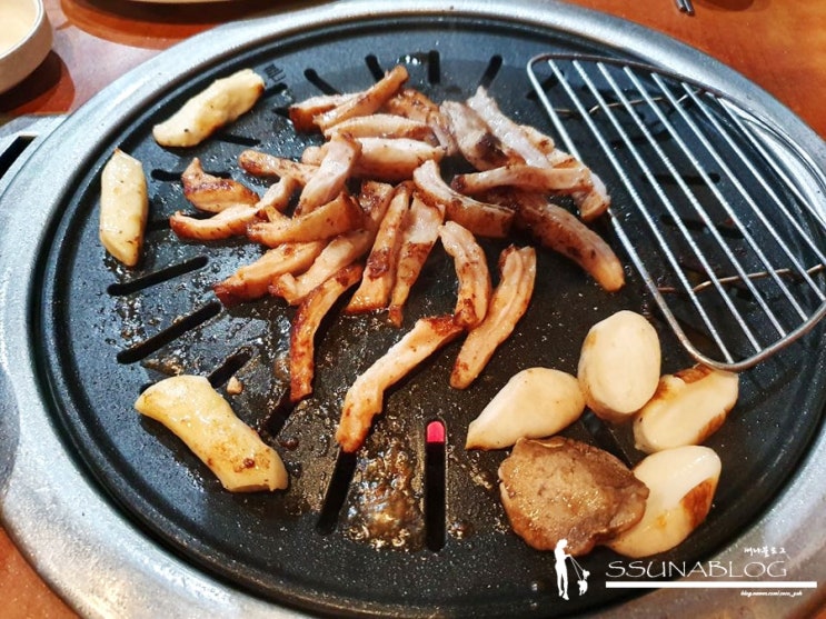  대구 수성구 맛집, 신천동로 막창맛집 '에쿠스막창'