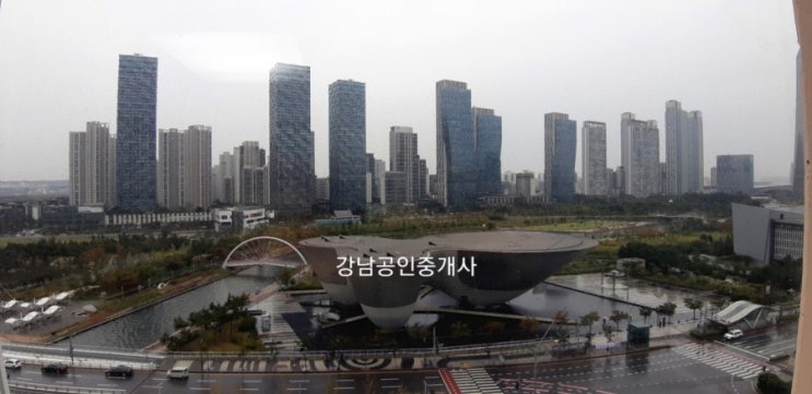  송도아트포레푸르지오시티 투룸 48타입 사진 및 급매물! 있습니다.