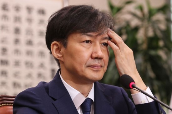 [언론] 조국일가 논란 핵심 쟁점 - 월간조선10월호
