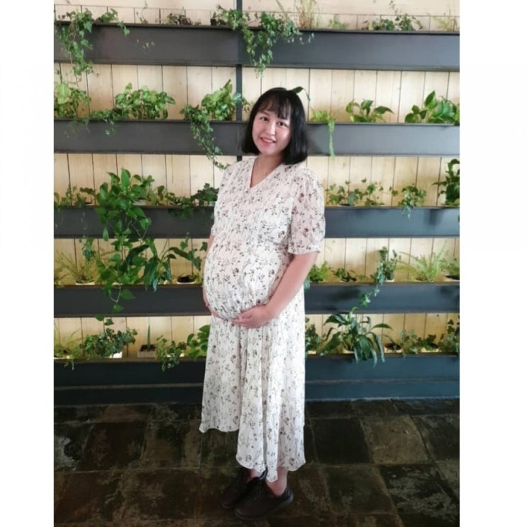  출산전 먹거싶은거 다 먹으려는 음식 도장깨기 시작! 다 먹을 수 있겠지?