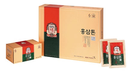  정관장 홍삼톤 자세히 알아보기