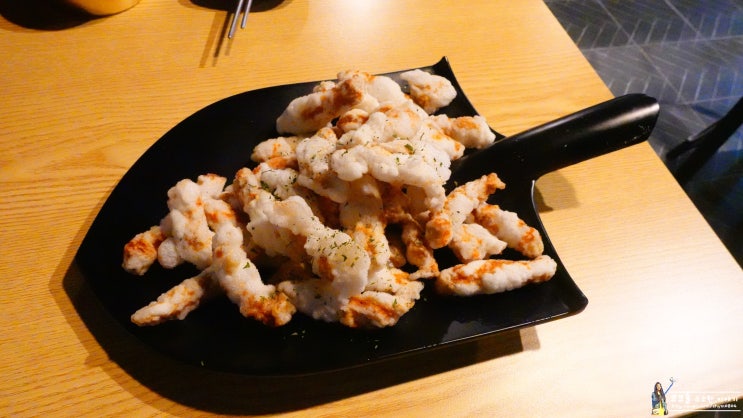  김포맛집 - 구래동 탕수육맛집 탕수육갑 다녀왔어요 : )