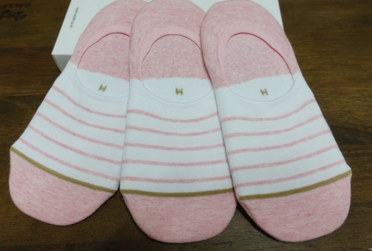  삭스핏 고급양말 :) 페이크삭스로 양말추천