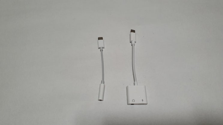 갤럭시노트 10 + 젠더 2종 뭐살까?