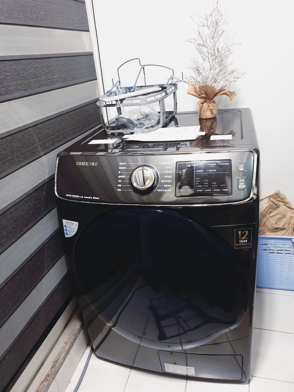  [삼성 건조기 그랑데]안심건조를 위해 건조기 구매 시 꼭 확인해야 할 필수 체크리스트