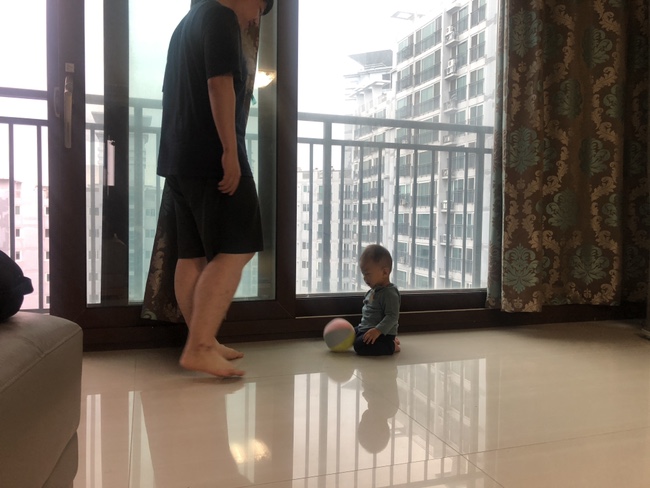  D+288 ~ 294 : 항상 불 조심 ㅠㅠ
