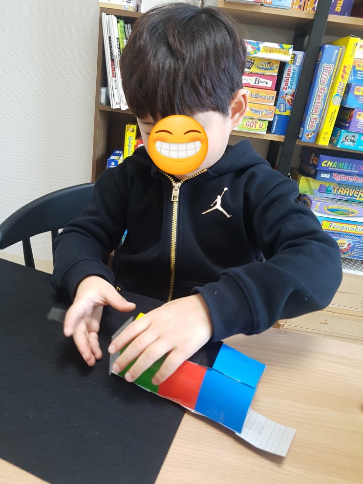  [요리수연산]으로 한껏 성장한 똑똑이를 소개합니다.