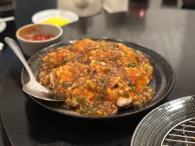 이연복 목란 재방문, 예약메뉴, 동파육, 멘보샤, 어향동구