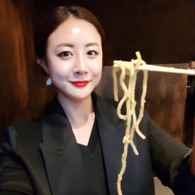  광주 라멘 맛집 마제소바가 맛있는 멘야산다이메
